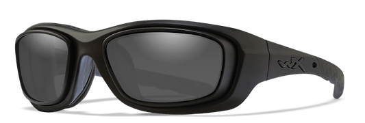 Wiley X Gravity Frame with RX Rim - Specs Eyewear