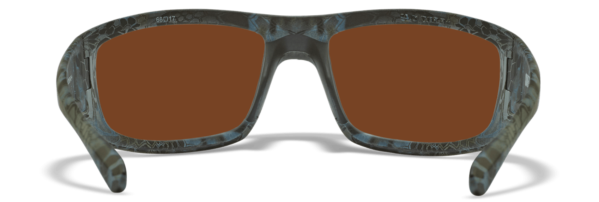 Wiley X Kryptek® Omega - Specs Eyewear