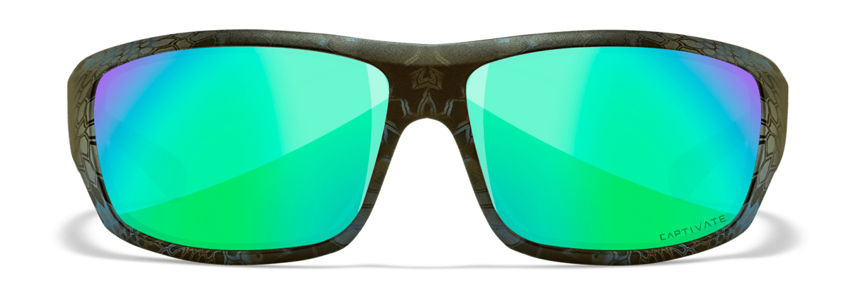 Wiley X Kryptek® Omega - Specs Eyewear