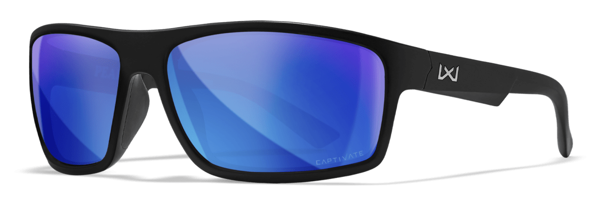 Wiley X Peak XL - Specs Eyewear
