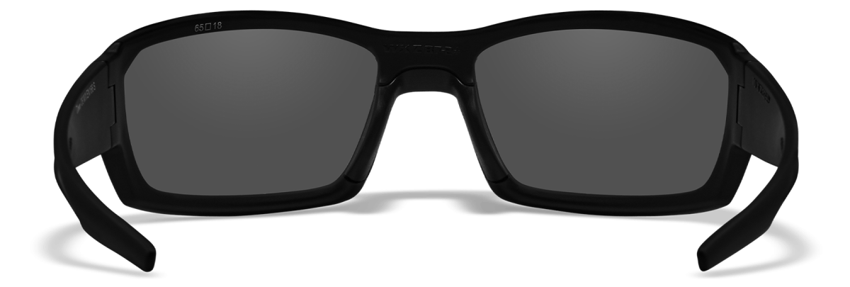 Wiley X Rebel - Alternative Fit - Specs Eyewear