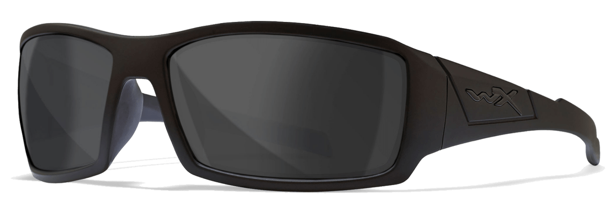 Wiley X Twisted - Alternative Fit - Specs Eyewear