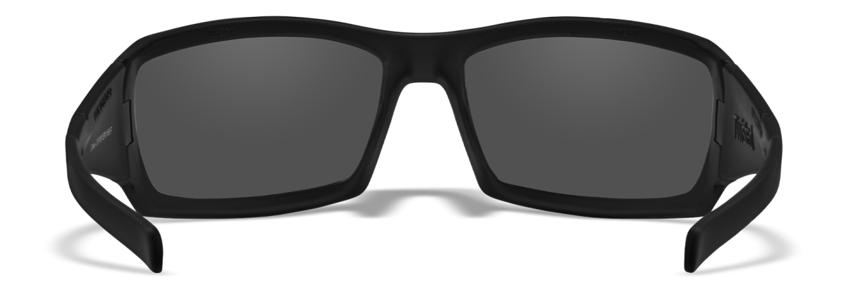 Wiley X Twisted - Alternative Fit - Specs Eyewear