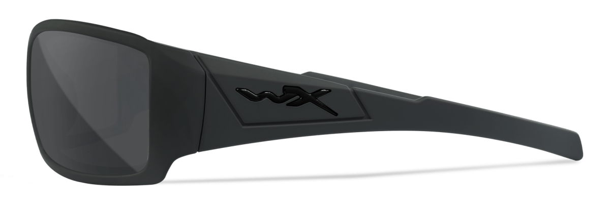 Wiley X Twisted - Alternative Fit - Specs Eyewear