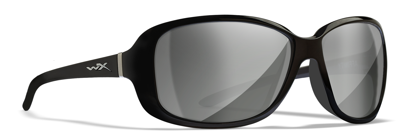 [Gloss Black/Grey Silver Flash]