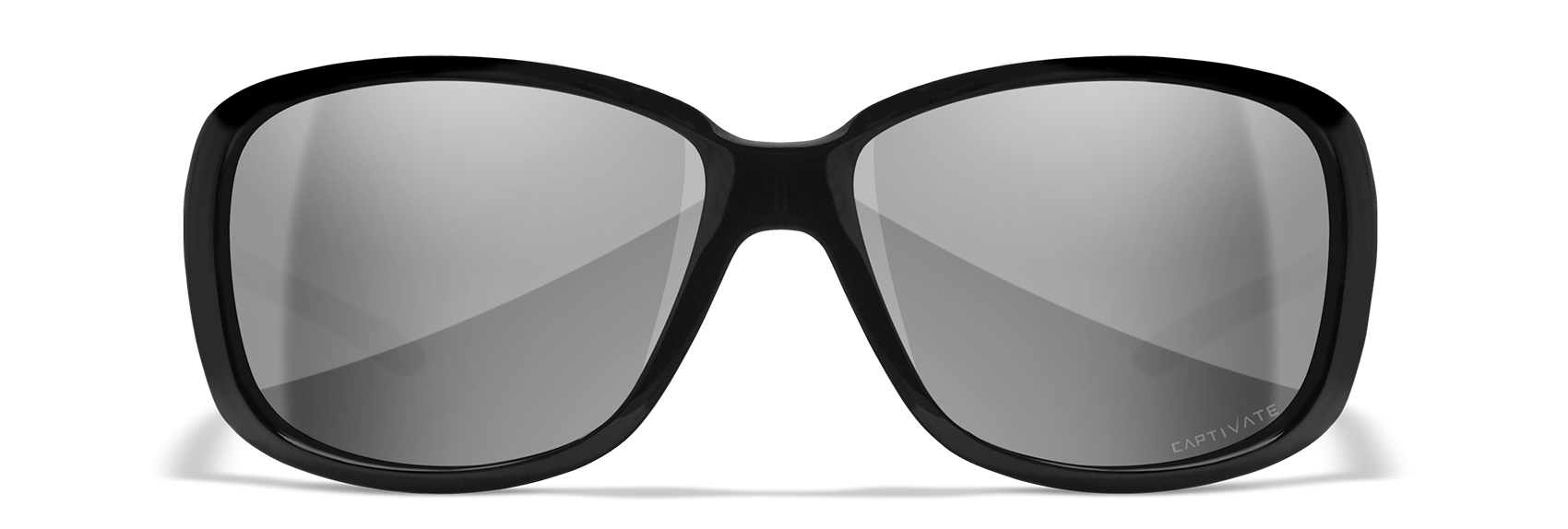 [Gloss Black/Grey Silver Flash]