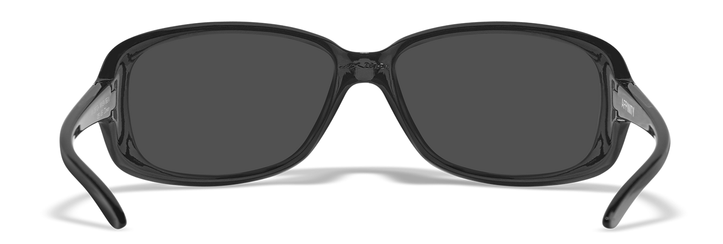 [Gloss Black/Grey Silver Flash]