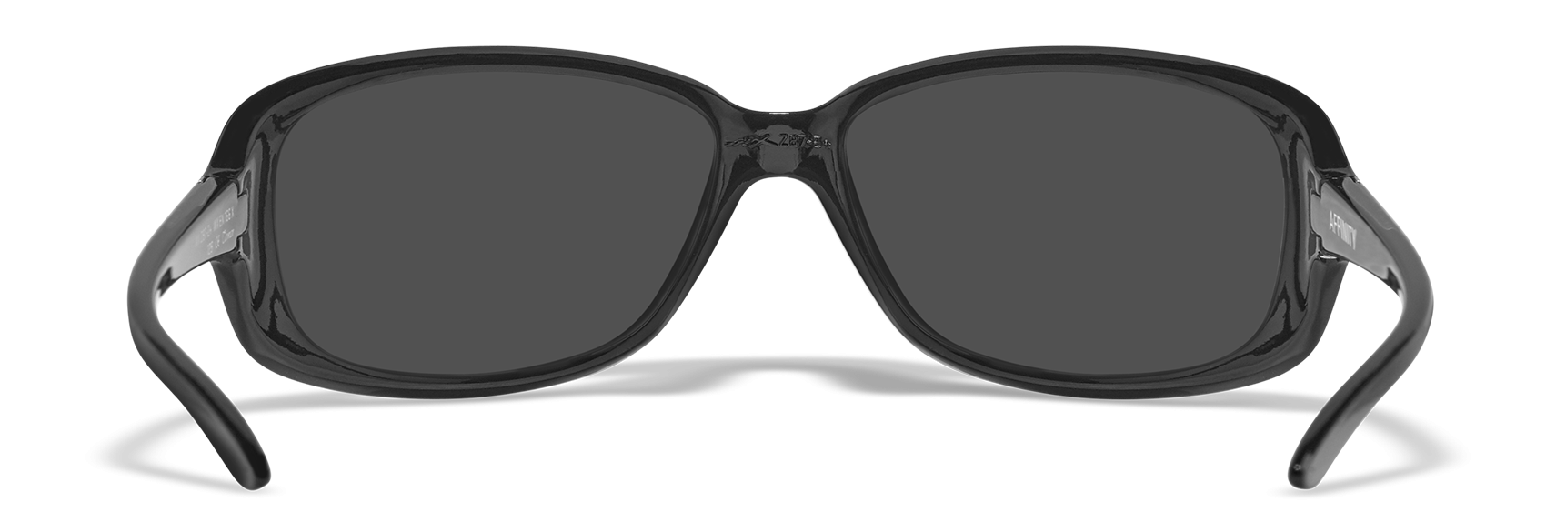 [Gloss Black/Grey Silver Flash]