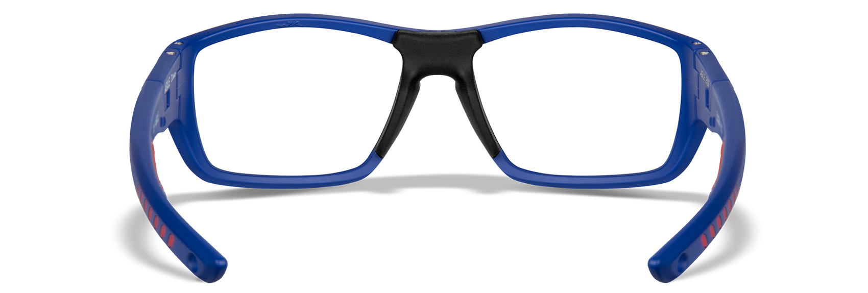 [Matte Navy Blue/Clear]