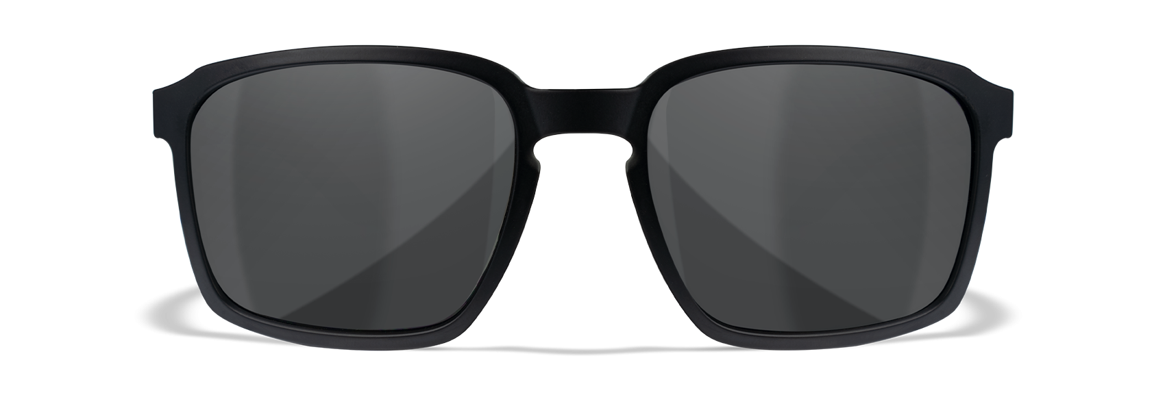 [Matte Black/Smoke Grey]