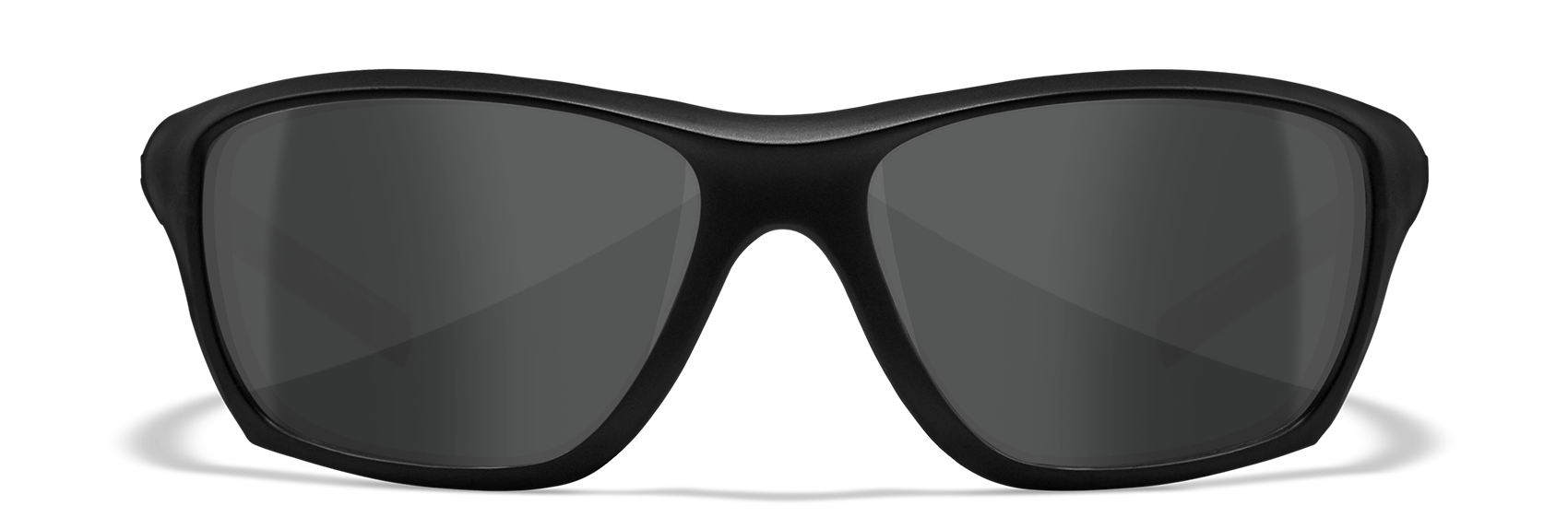 [Matte Black/Smoke Grey]