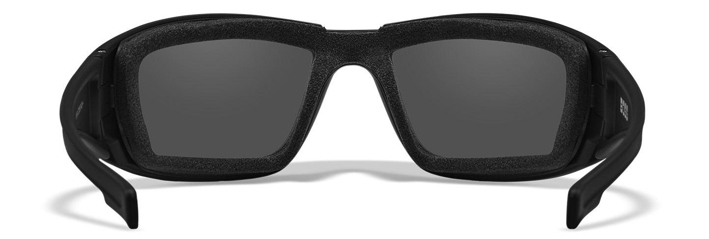 [Matte Black/Silver Flash]