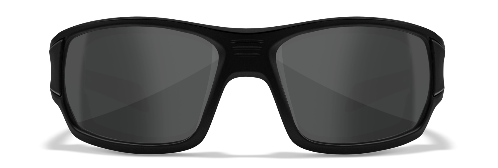 [Matte Black/Smoke Grey]