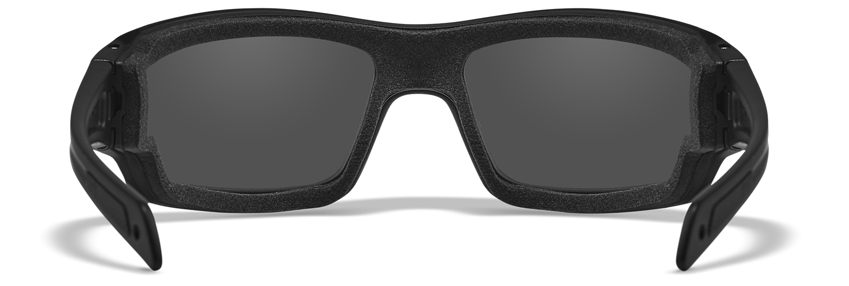 [Matte Black/Smoke Grey]