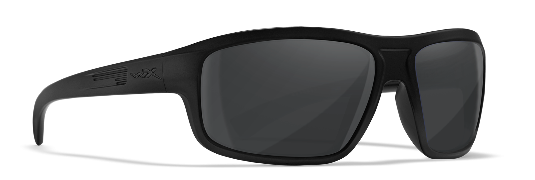 [Matte Black/Smoke Grey]