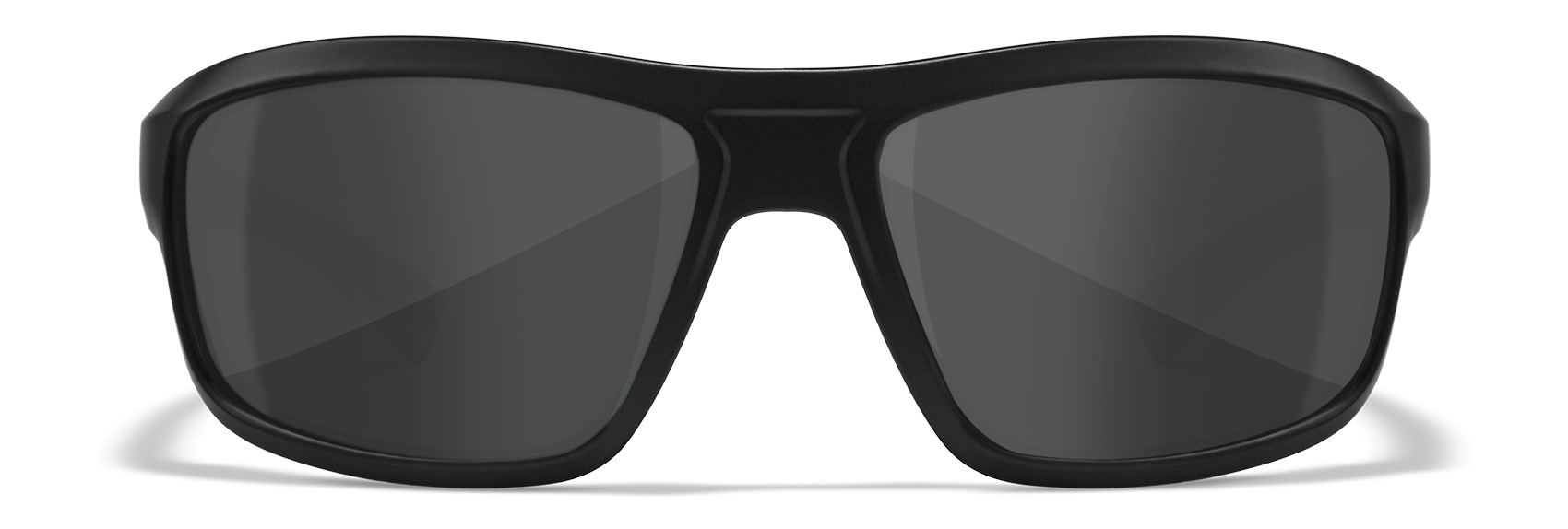 [Matte Black/Smoke Grey]