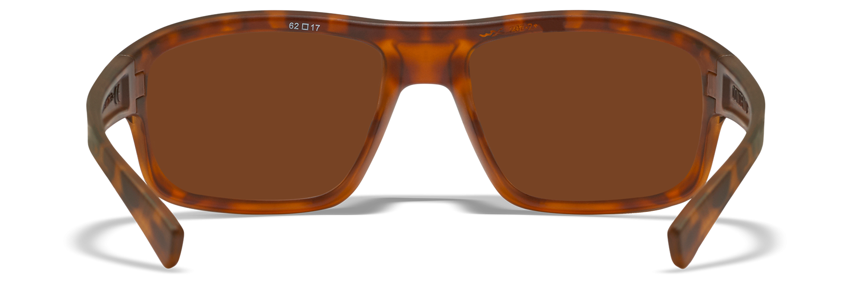[Matte Demi/CAPTIVATE™ Polarized Green Mirror]