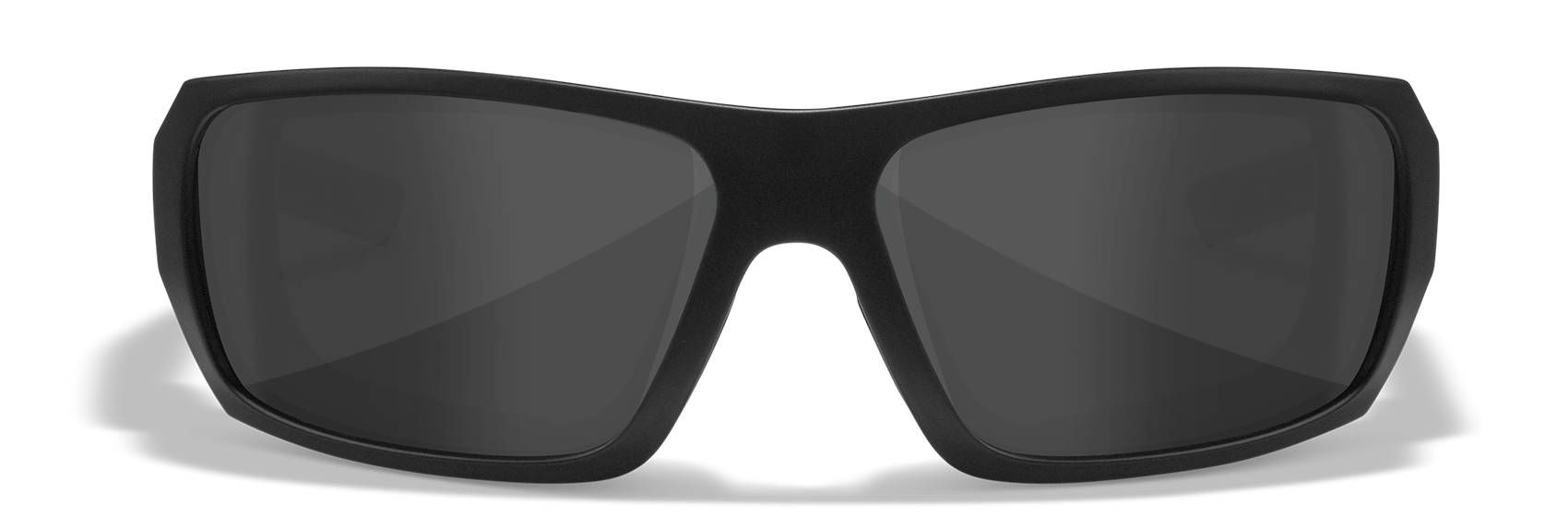 [Matte Black/Smoke Grey]