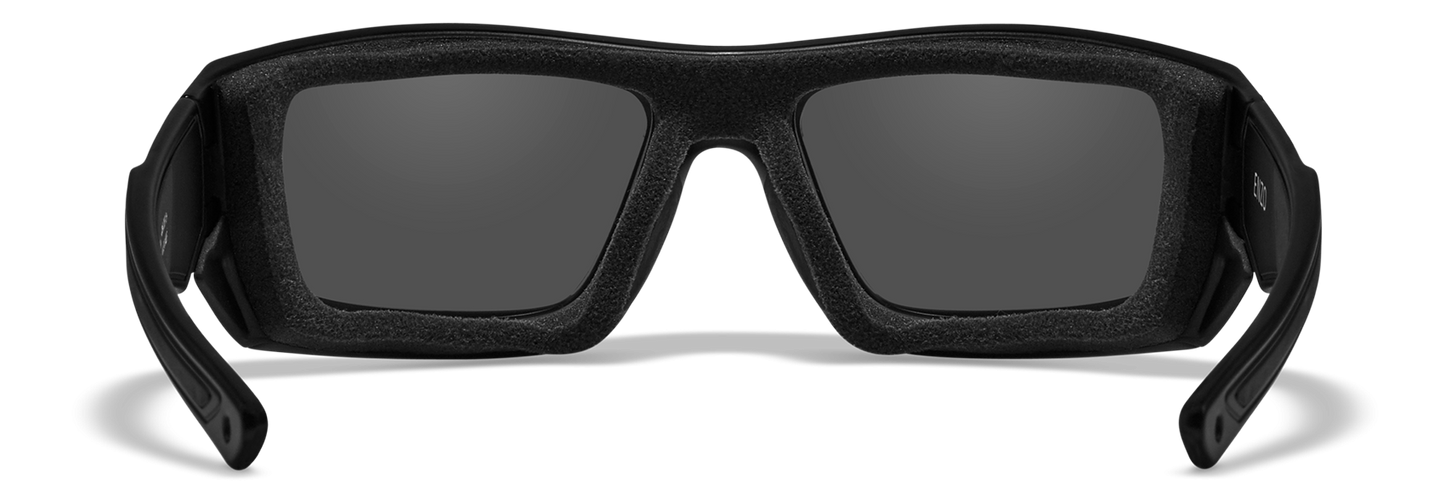 [Matte Black/Smoke Grey]