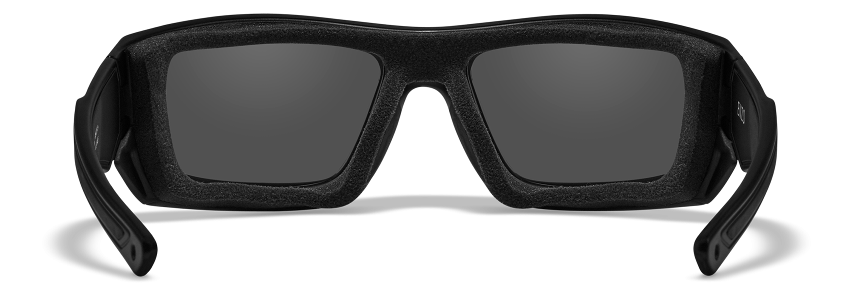 [Matte Black/Smoke Grey]