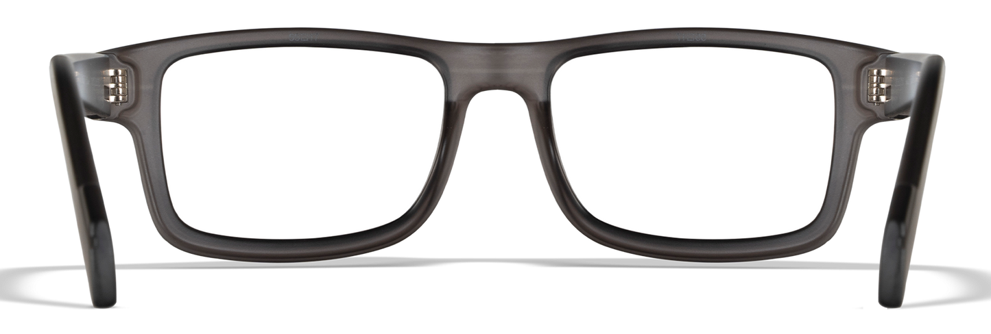 [Matte Grey/Clear]