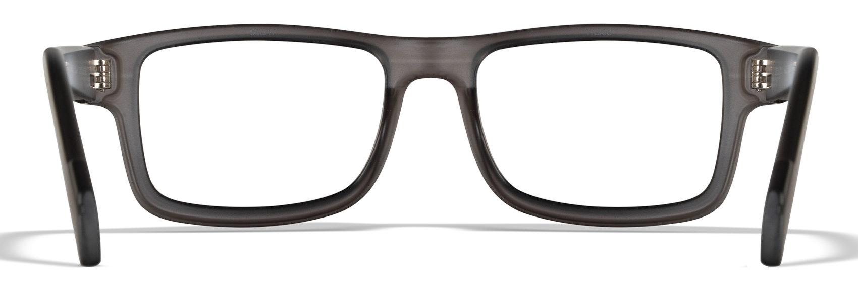[Matte Grey/Clear]