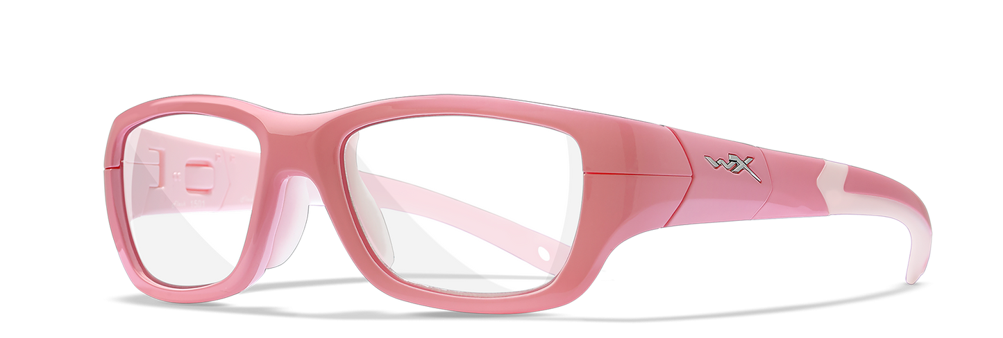 [Rock Candy Pink/Clear]