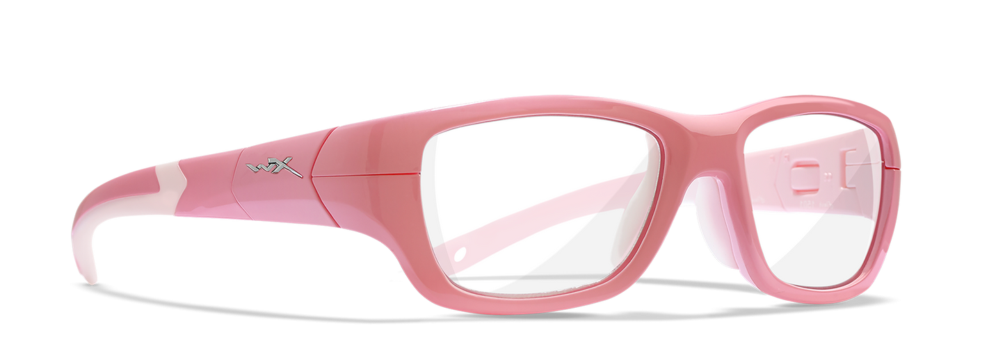 [Rock Candy Pink/Clear]