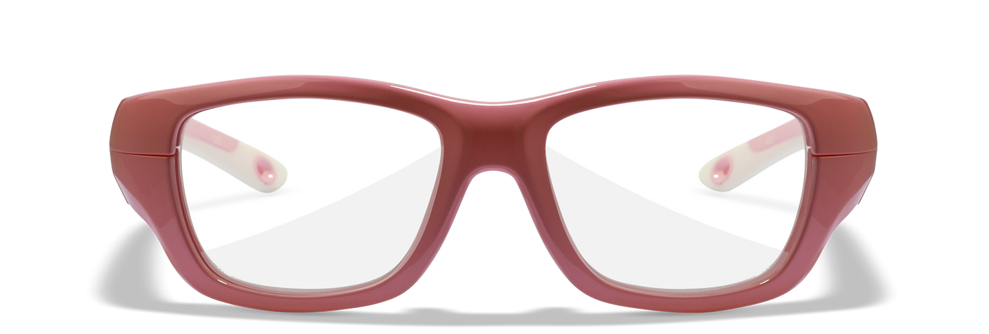[Rock Candy Pink/Clear]