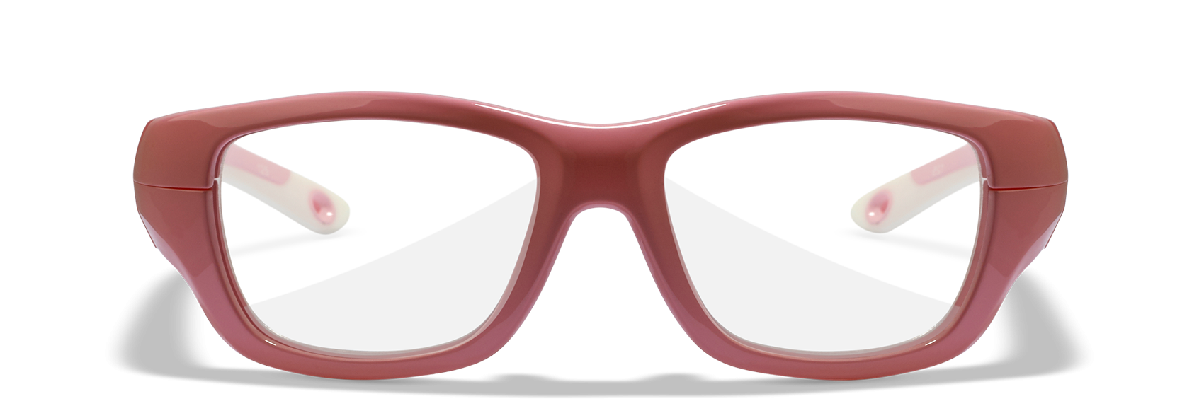 [Rock Candy Pink/Clear]