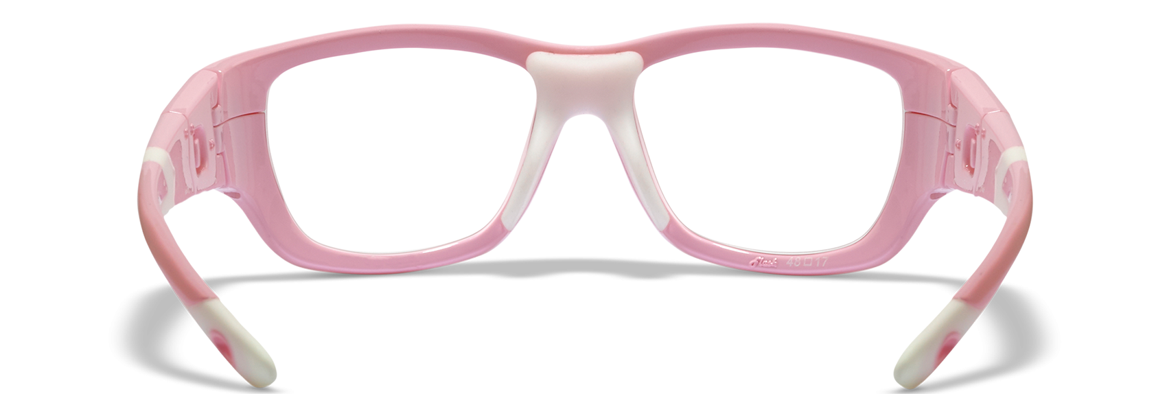 [Rock Candy Pink/Clear]
