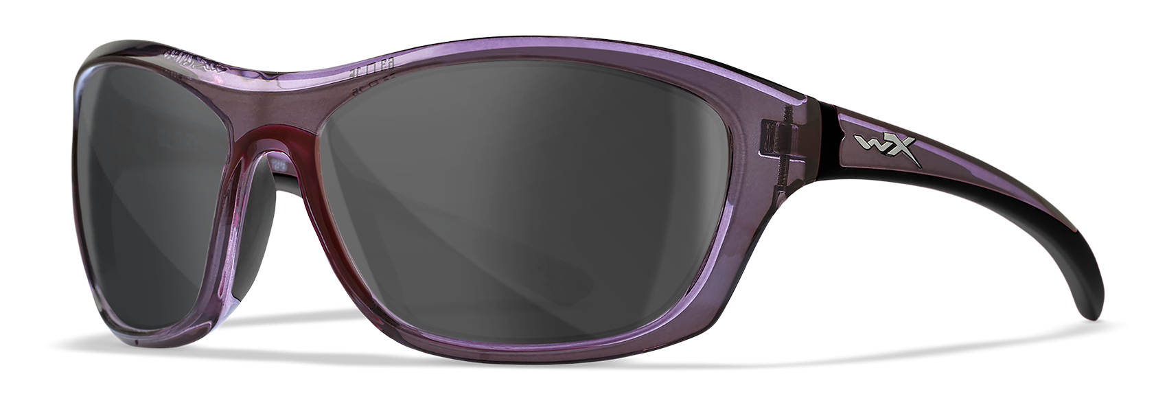 [Dark Crystal Purple/Smoke Grey]