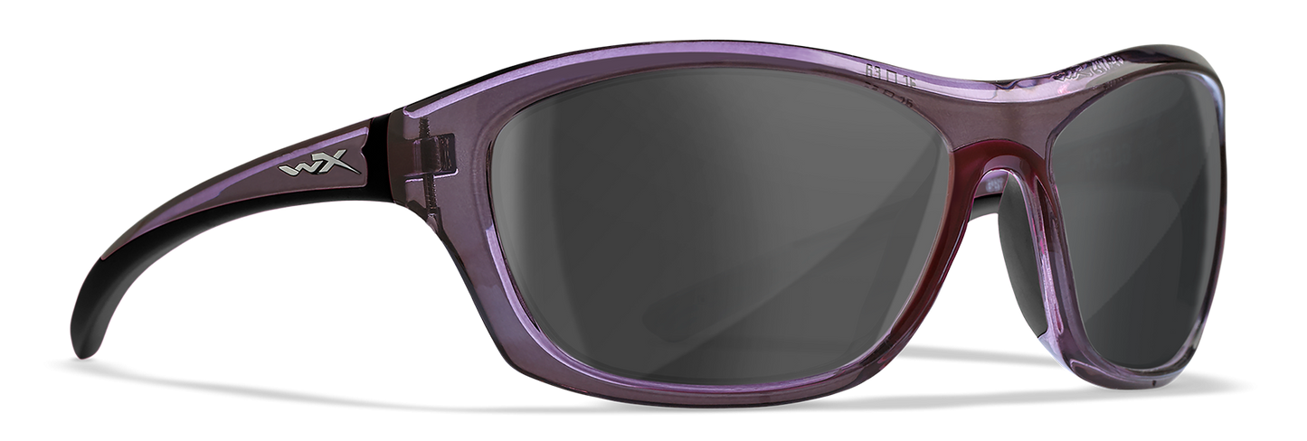 [Dark Crystal Purple/Smoke Grey]