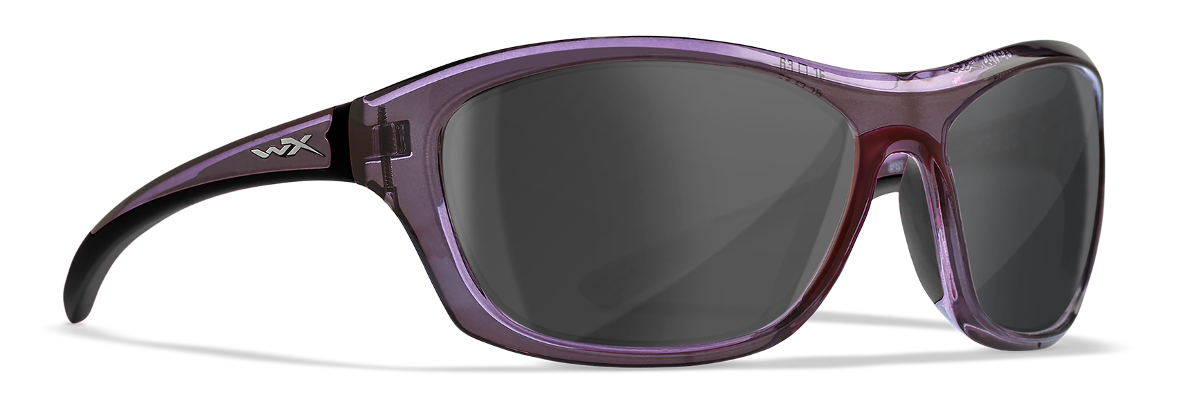 [Dark Crystal Purple/Smoke Grey]