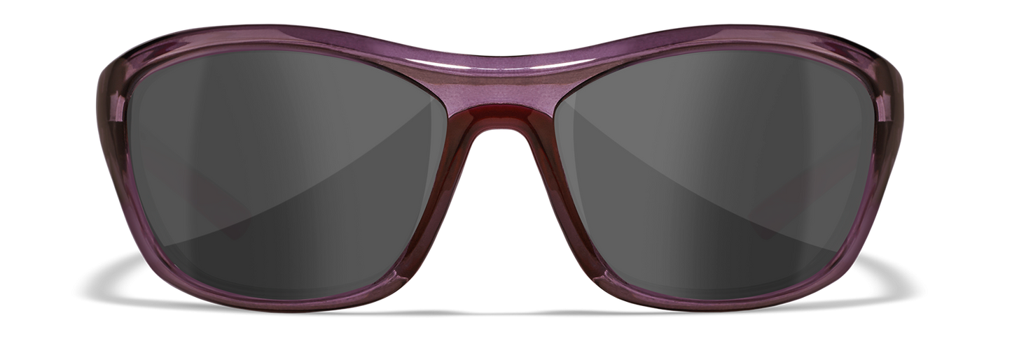 [Dark Crystal Purple/Smoke Grey]