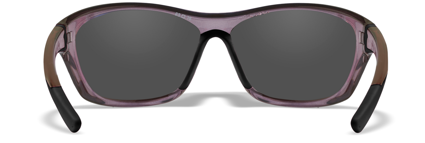 [Dark Crystal Purple/Smoke Grey]