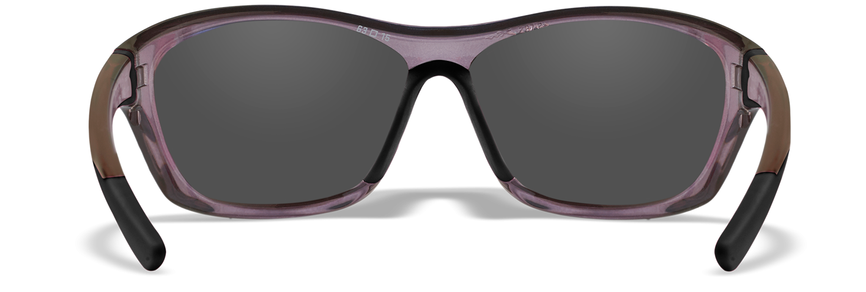 [Dark Crystal Purple/Smoke Grey]