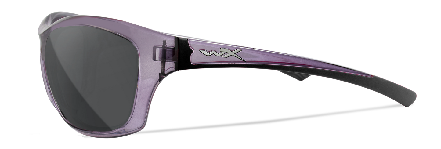 [Dark Crystal Purple/Smoke Grey]