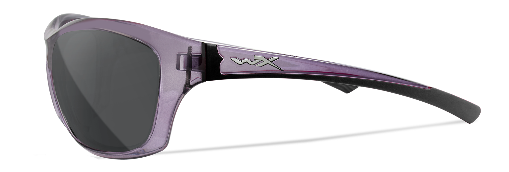 [Dark Crystal Purple/Smoke Grey]