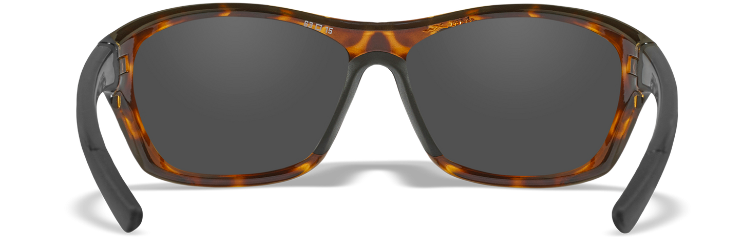 [Gloss Demi/CAPTIVATE™ Polarized Blue Mirror]