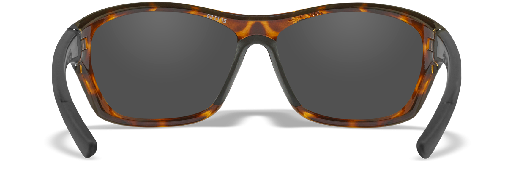 [Gloss Demi/CAPTIVATE™ Polarized Blue Mirror]