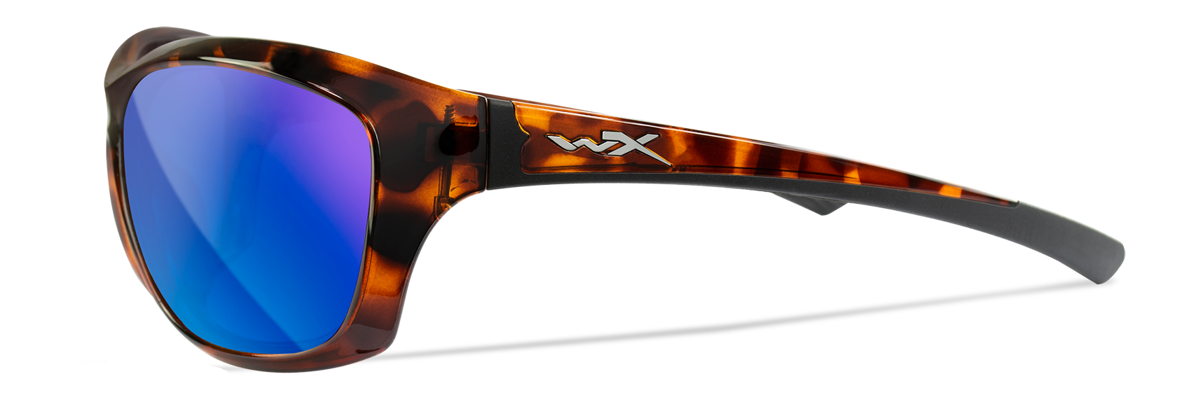 [Gloss Demi/CAPTIVATE™ Polarized Blue Mirror]