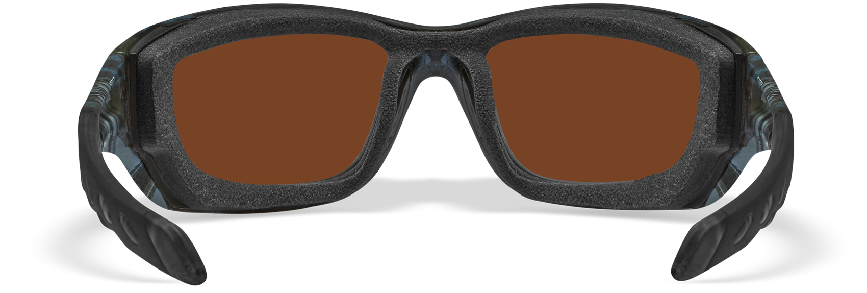 [Kryptek® Neptune™/CAPTIVATE™ Polarized Green Mirror]