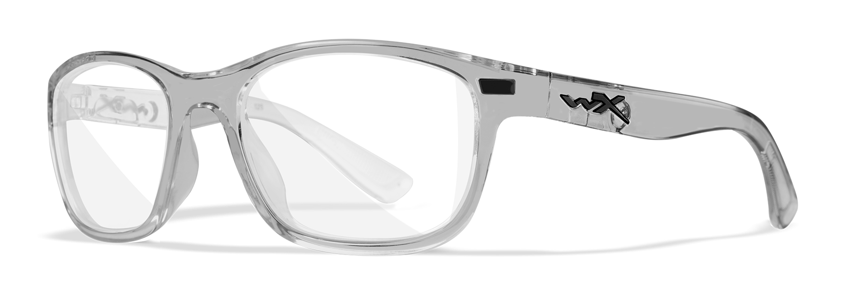 [Gloss Crystal Light Grey/Clear]