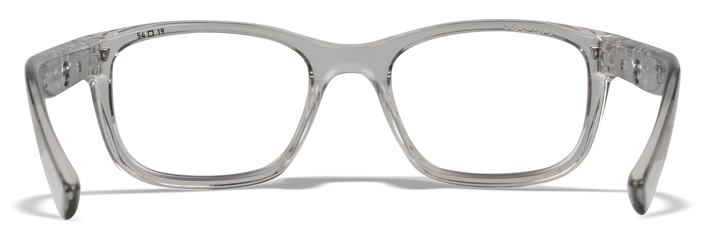 [Gloss Crystal Light Grey/Clear]