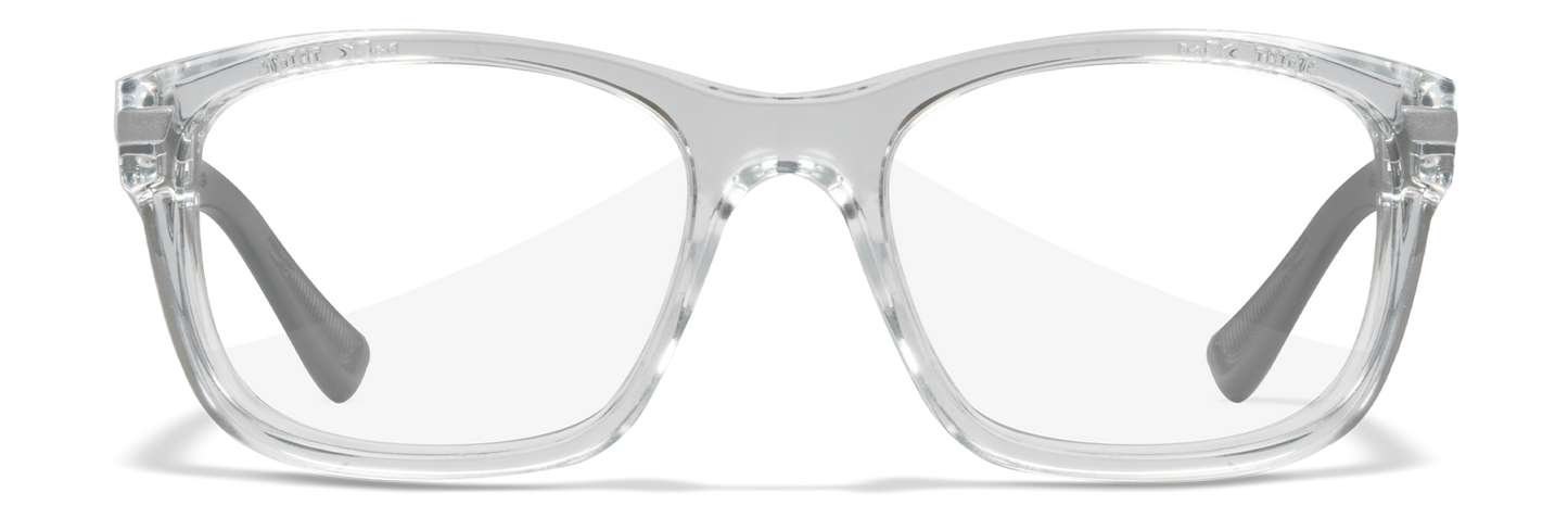 [Gloss Clear Crystal/Clear]