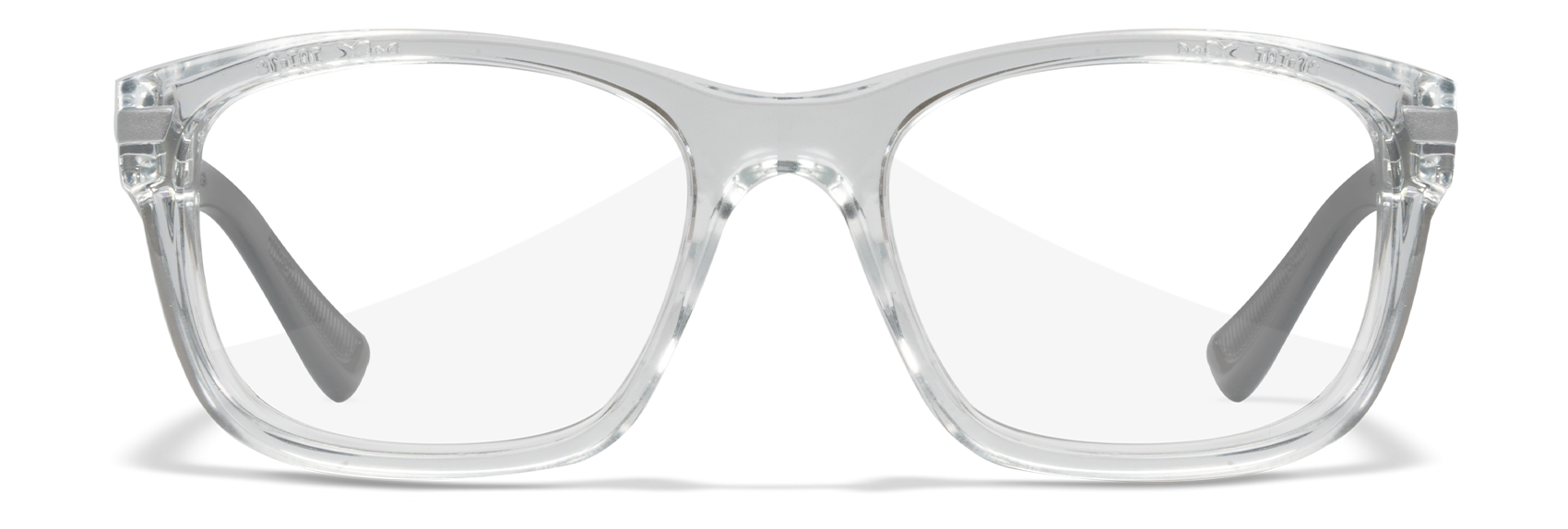 [Gloss Clear Crystal/Clear]