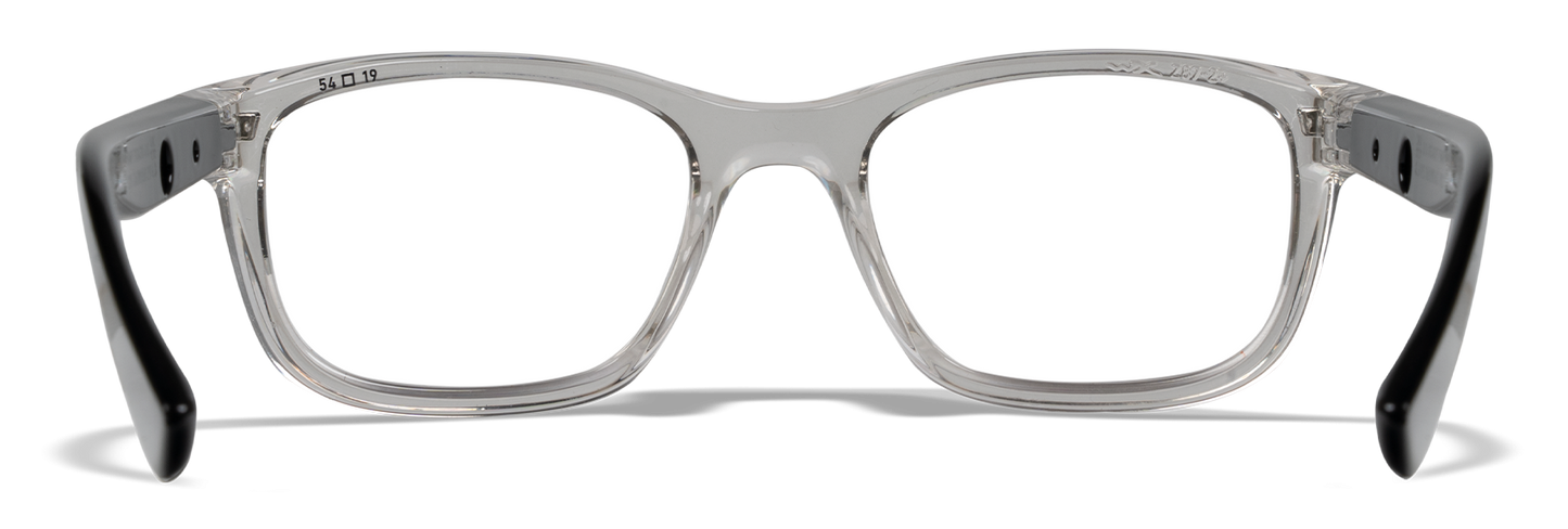 [Gloss Clear Crystal/Clear]