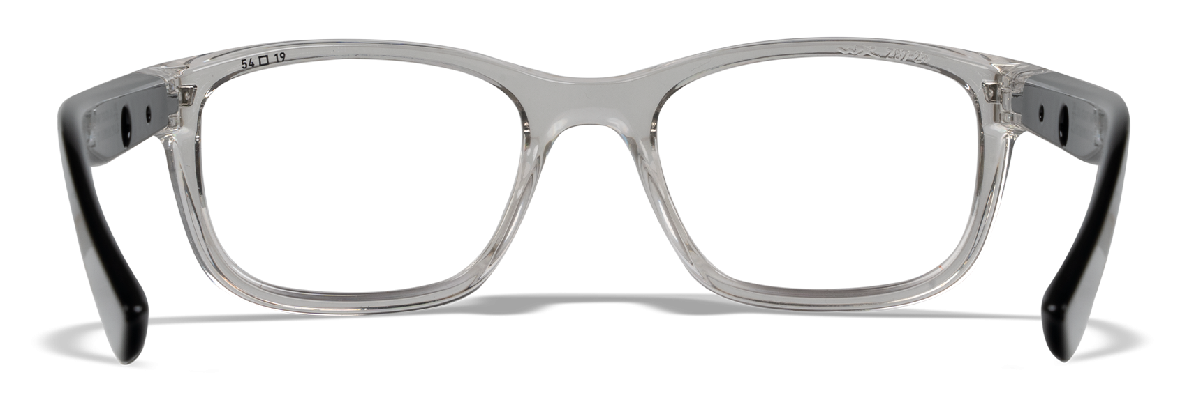 [Gloss Clear Crystal/Clear]