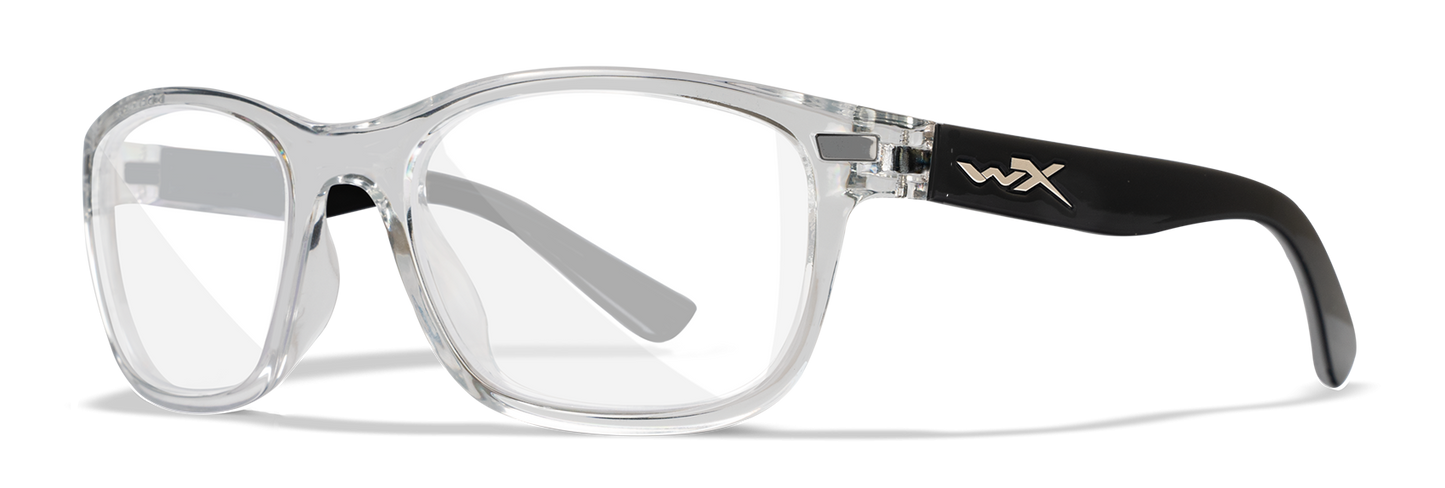 [Gloss Clear Crystal/Clear]